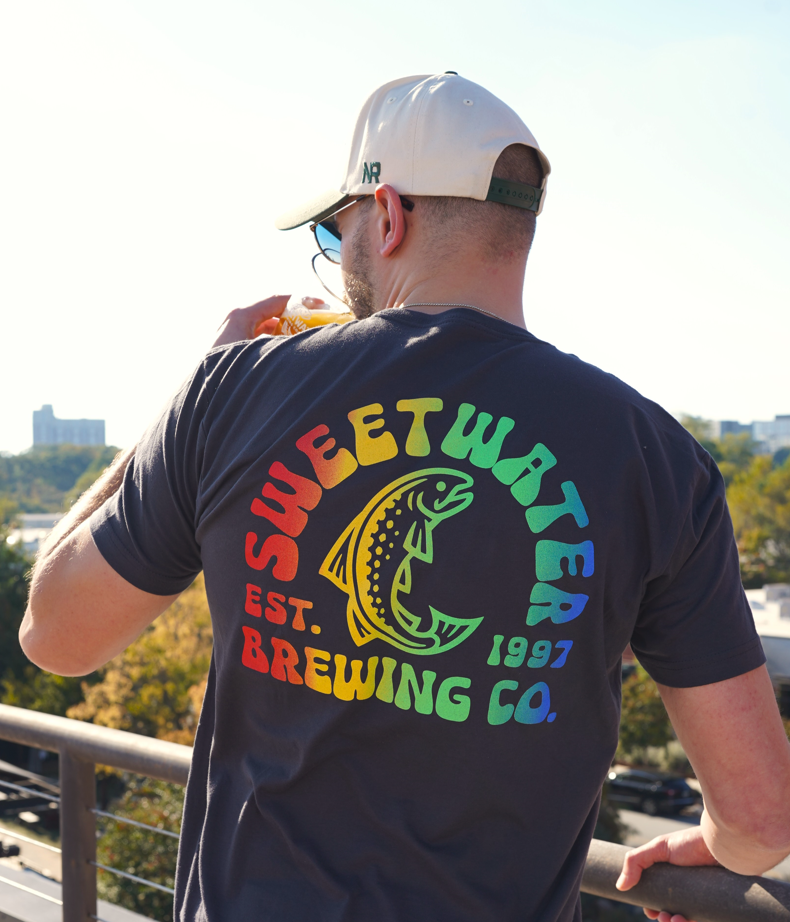 Graphic Tees – SweetWater Brewery Outfitters
