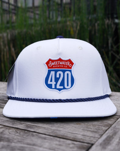 420 Highway Hat