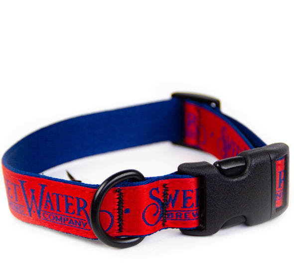 SweetWater Adjustable Collar
