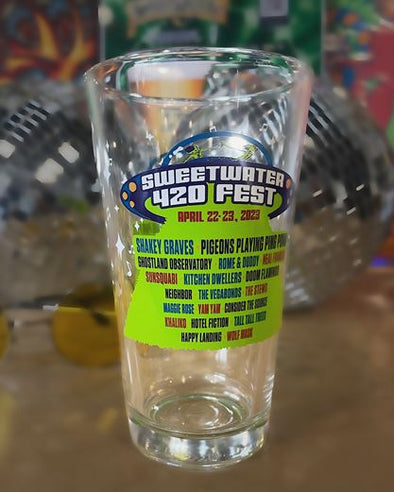 Category: Beer Glasses