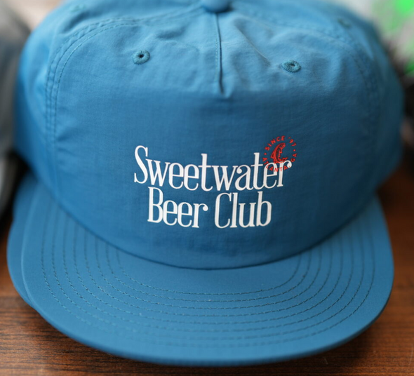 Beer Club Hat
