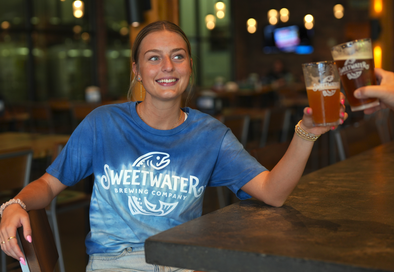 SweetWater Comfy Tee