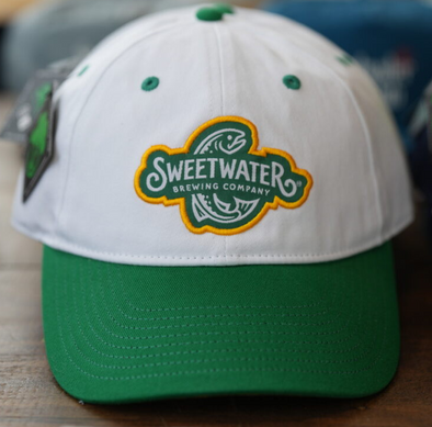 SweetWater Dad Hat