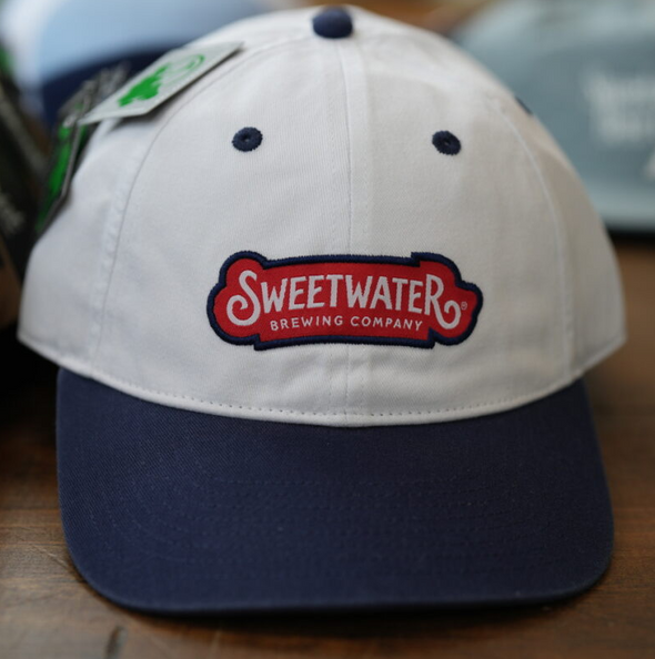 SweetWater Dad Hat