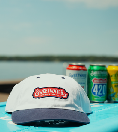 SweetWater Dad Hat