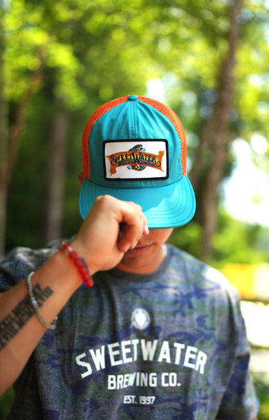 Hats – SweetWater Brewery Outfitters