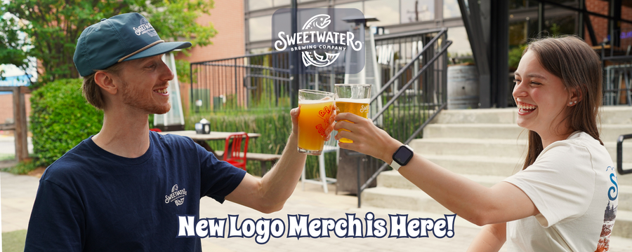 SweetWater Brewing Company Gear Shop – SweetWater Brewery Outfitters
