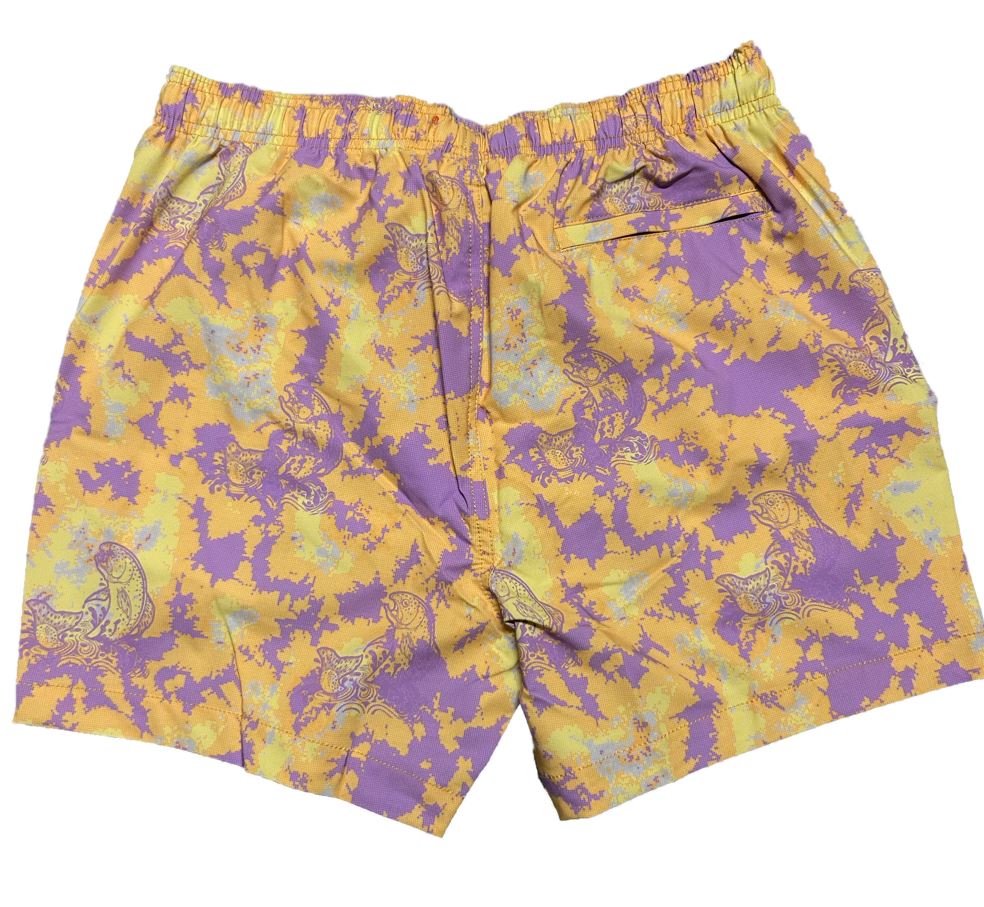 Gone Trippin' Swim Trunks – SweetWater Brewery Outfitters