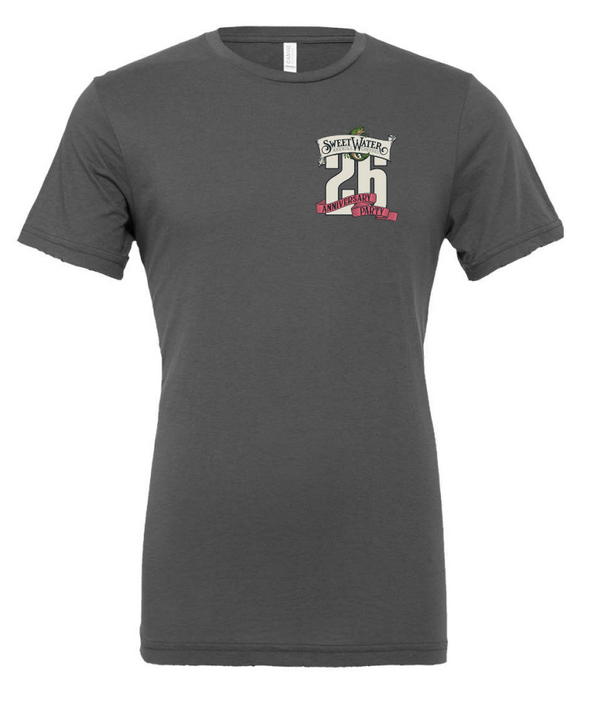 26th Anniversary Party Tee
