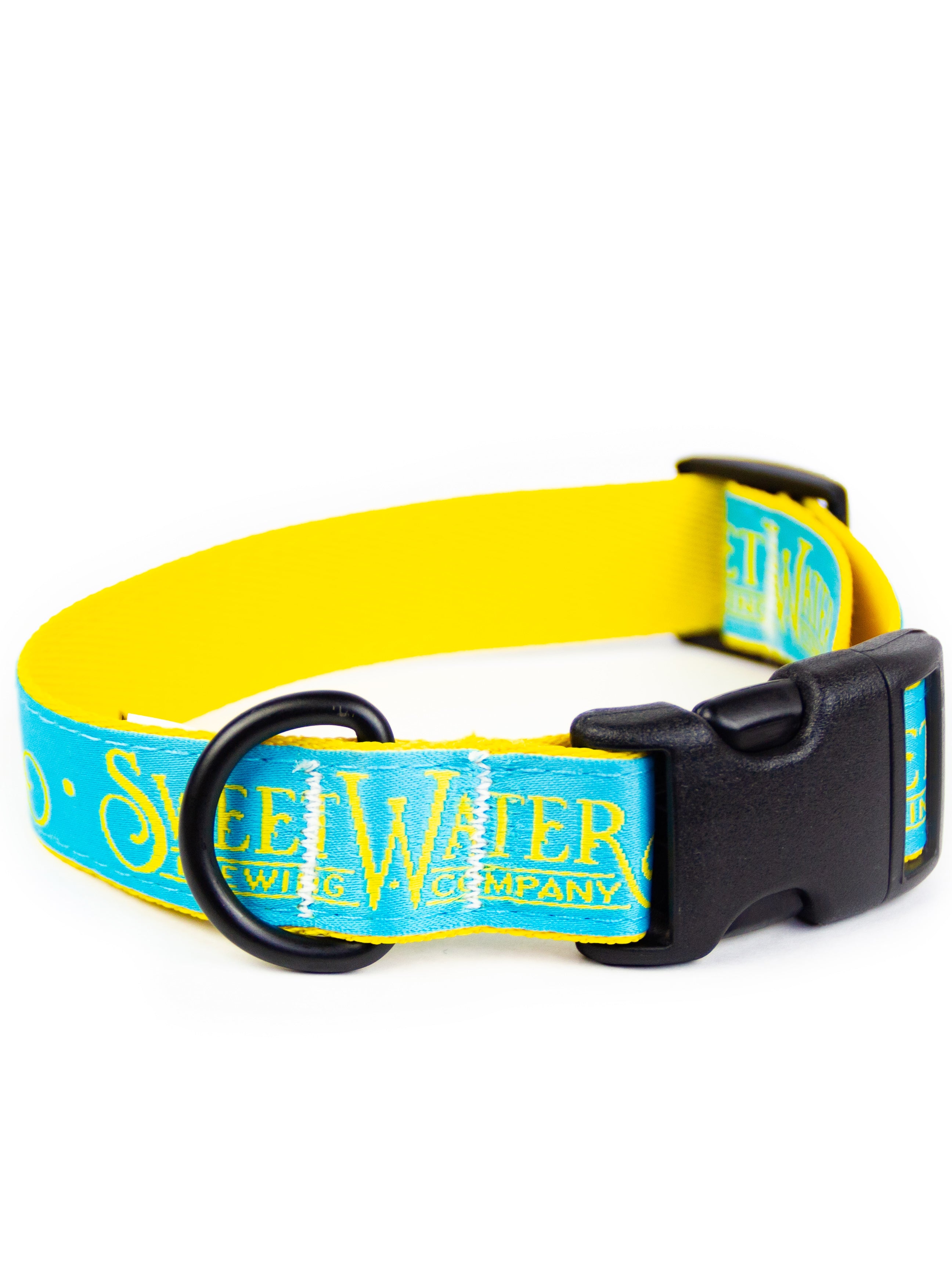 Milwaukee Brewers WinCraft Medium Adjustable Pet Collar