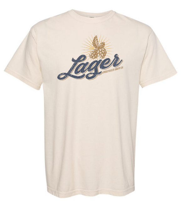 Lager Tee