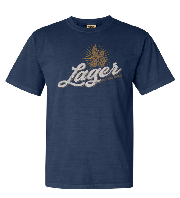 Lager Tee