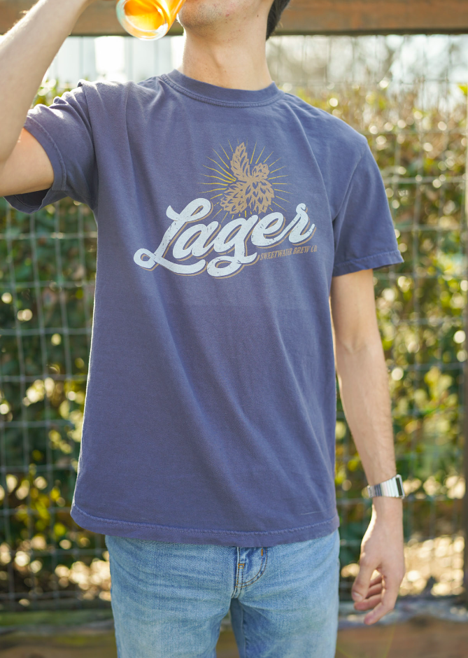 Sweetwater brewery best sale t shirt