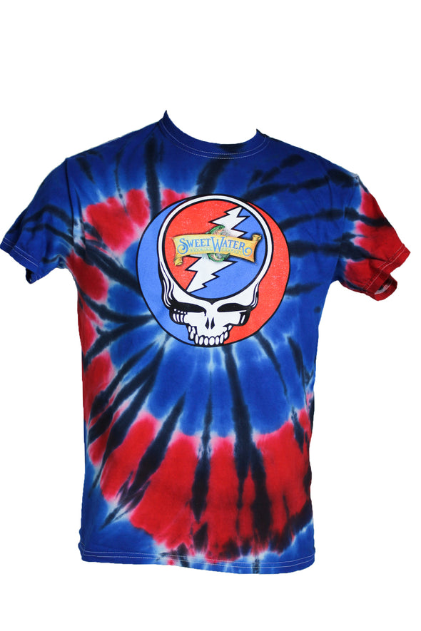Steal Your Face S/S Tee
