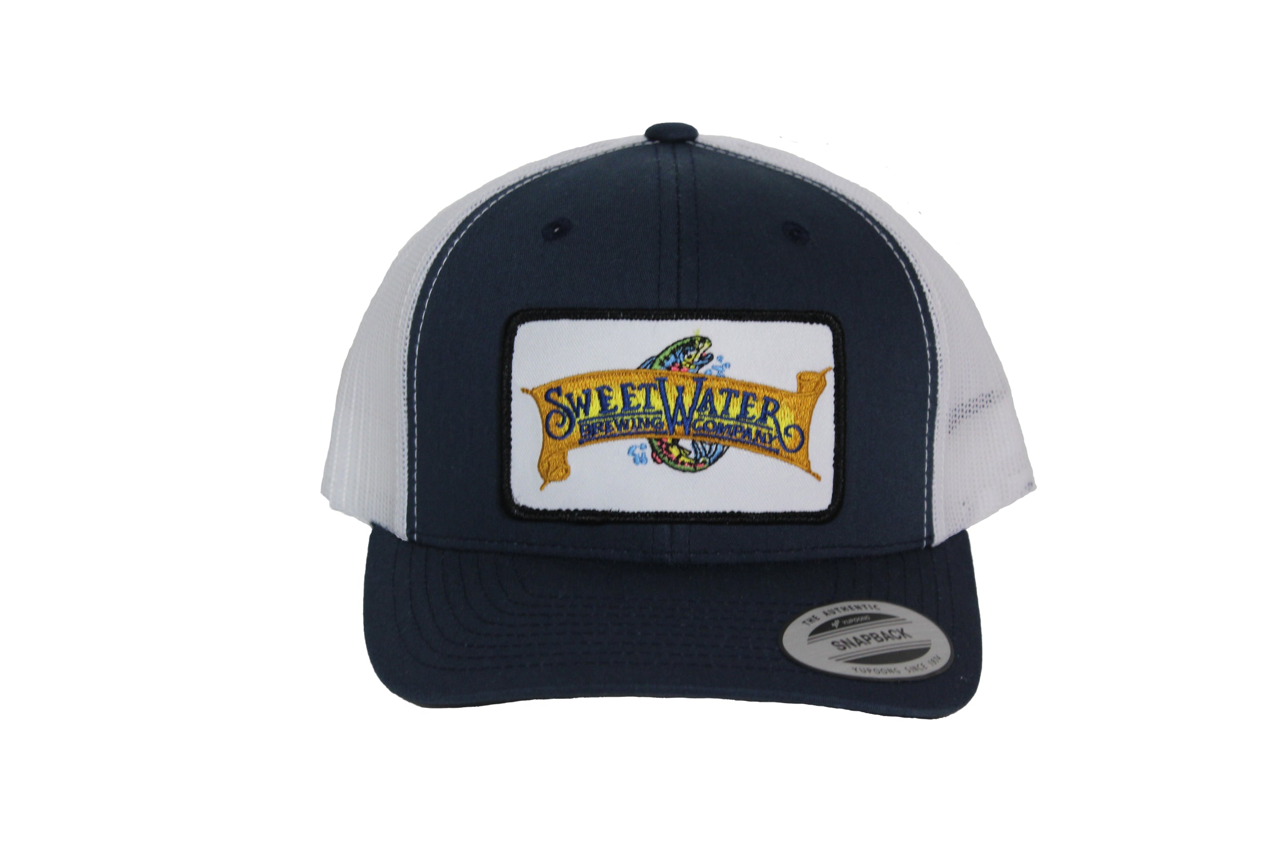 Hats – SweetWater Brewery Outfitters