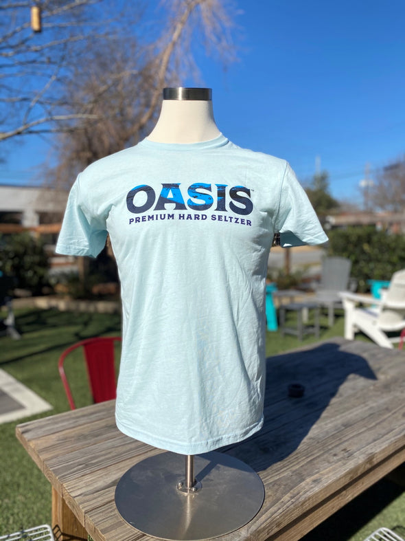 SweetWater Oasis S/S Tee